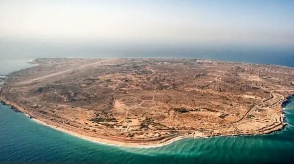 جزایر سه‌گانه ایرانی هستند و خواهند ماند