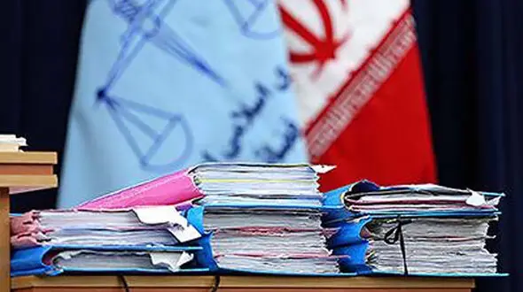 چند میگیری ضمانت کنی! / کسب و کار این افراد شکایت و ضمانت در دادگاه است!