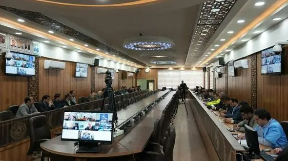  دستگاه‌های عضو ستاد مدیریت بحران در حال آماده باش هستند