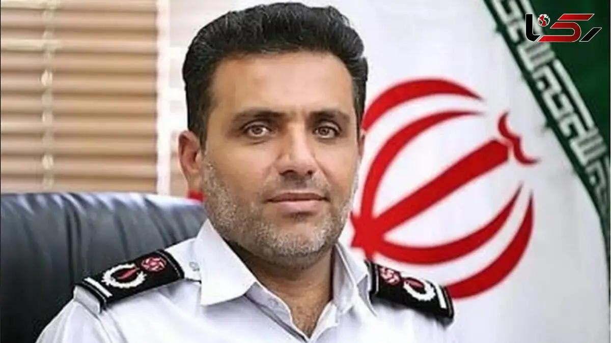 پایان مأموریت مرگ و نجات آتش‌نشانان تهران / تقدیر مدیر عامل آتش نشانی از نیروهایش