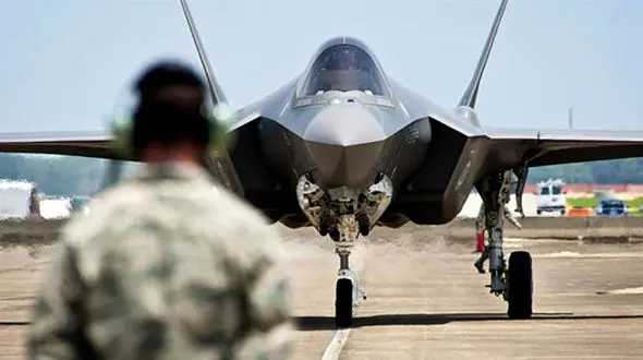 فروش بالقوه تسلیحات به امارات، عربستان و اردن / پنتاگون تایید کرد