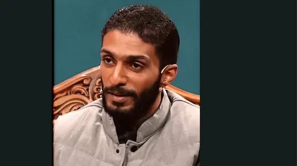 خاطره یک خارجی از مهربانی آتش نشان ها در ایران + فیلم