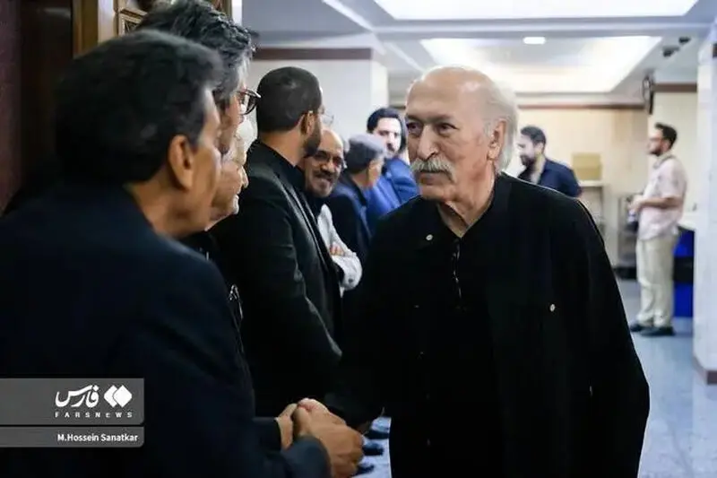 گالری