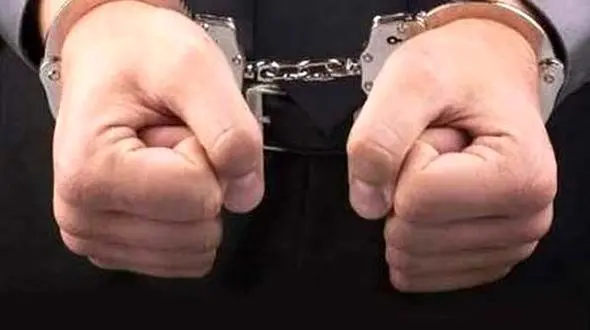 بازداشت مرد شیاد که با اخاذی هایش پلیس را بدنام می کرد / در بندرانزلی فاش شد