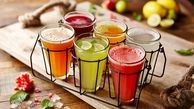 6 نوشیدنی گیاهی برای ماه رمضان