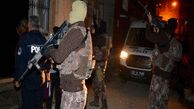Turkey arrests top ISIL terrorist