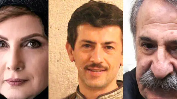 بازیگران زن و مرد ایرانی که قبلا، معلم بودند ! + اسامی و عکس ها