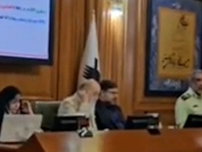 از زیر پل‌ها تا خیابان‌ها / روایت پلیس از کاهش 20 هزار معتاد متجاهر در تهران + فیلم