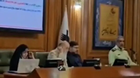 از زیر پل‌ها تا خیابان‌ها / روایت پلیس از کاهش 20 هزار معتاد متجاهر در تهران + فیلم