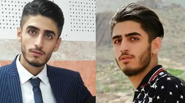 اعدام قاتلان صادق برمکی بزودی در مهاباد/ گفتگو با مادر صادق + فیلم 16+ و عکس