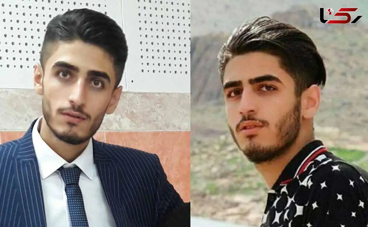 پیام پدر صادق برمکی جوان مهابادی / مردم عزیز تجمع نکنید + فیلم و عکس 