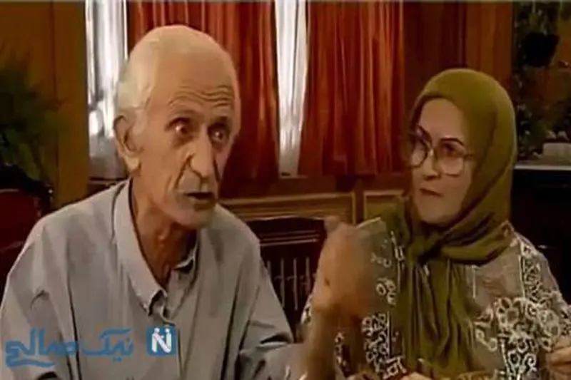 سریال زیر اسمان شهر