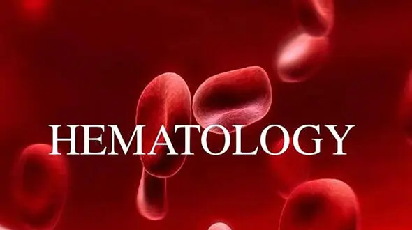 هماتولوژی چیست؟ / بیماری‌های مرتبط با هماتولوژی + پاسخ به سوالات شما درباره هماتولوژی 