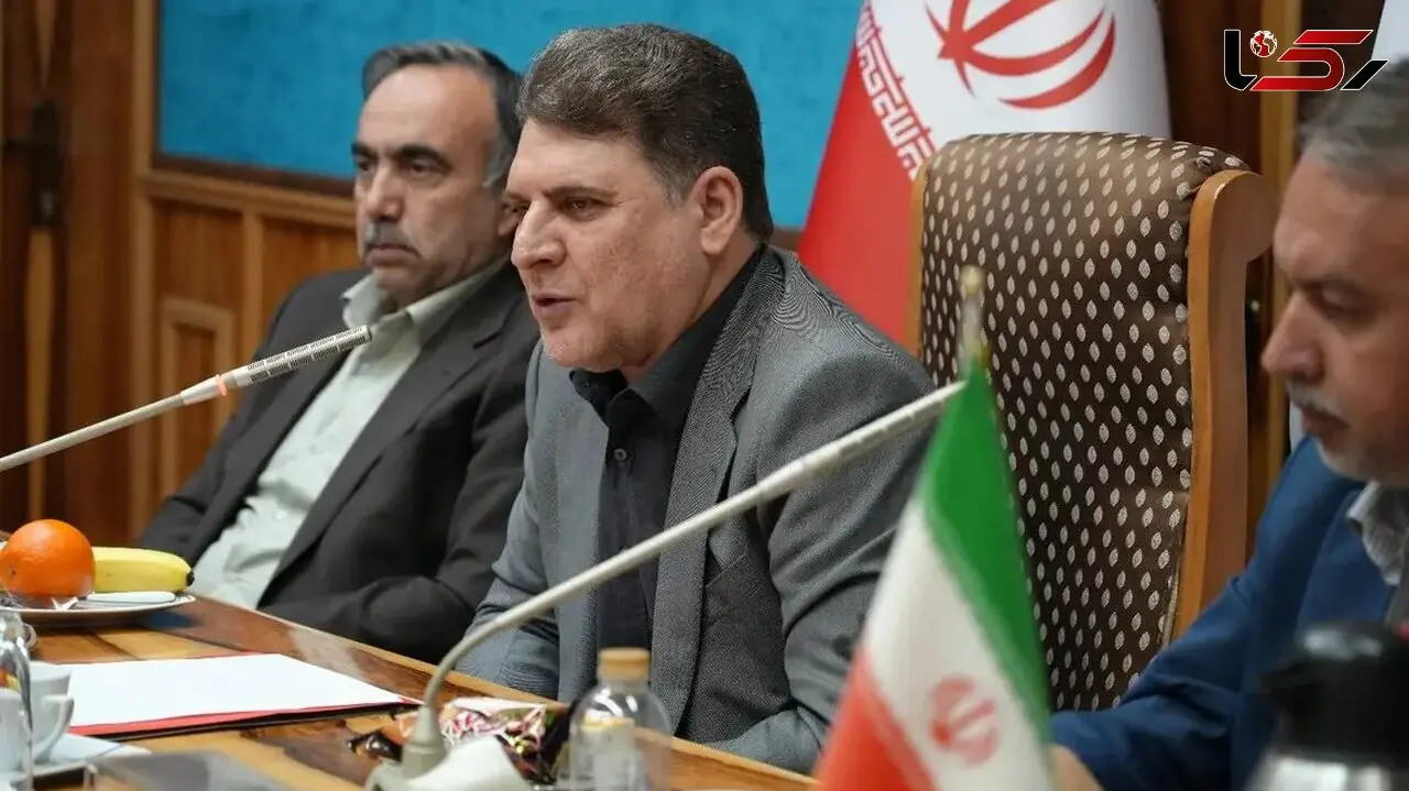 رئیس ستاد انتخابات کشور: استان‌ها برای برگزاری انتخابات ۱۱ اردیبهشت شوراهای شهر آماده‌اند