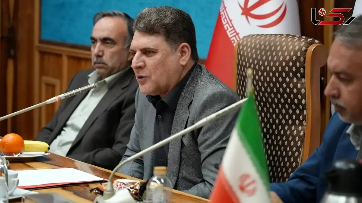 رئیس ستاد انتخابات کشور: استان‌ها برای برگزاری انتخابات ۱۱ اردیبهشت شوراهای شهر آماده‌اند