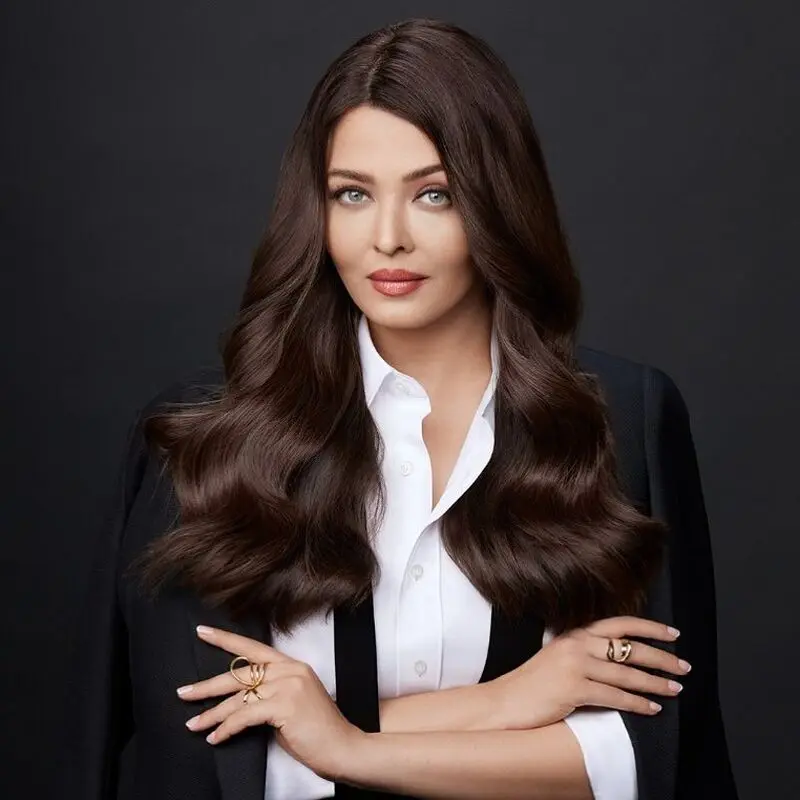 عکس جدید آیشواریا رای
