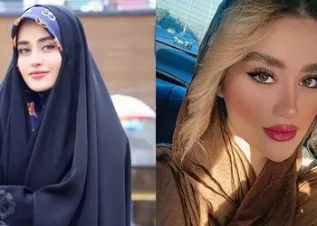 عکس ها / تغییر تیپ و استایل فاطمه کیاپاشا خانم مجری خارج از صدا و سیما + بیوگرافی خانم مجری محجبه برنامه عصر خانواده شبکه دو صدا و سیما با تغییر چهره شگفت انگیزش ...