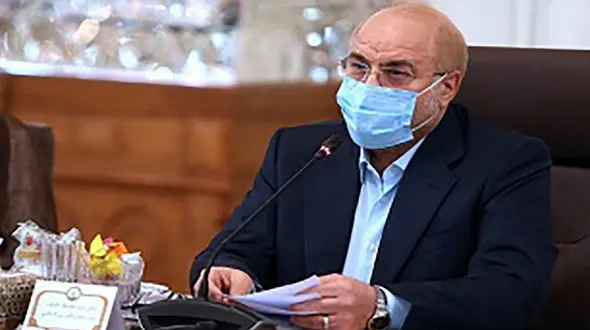 کنکور سراسری از دید قالیباف پنهان نماند