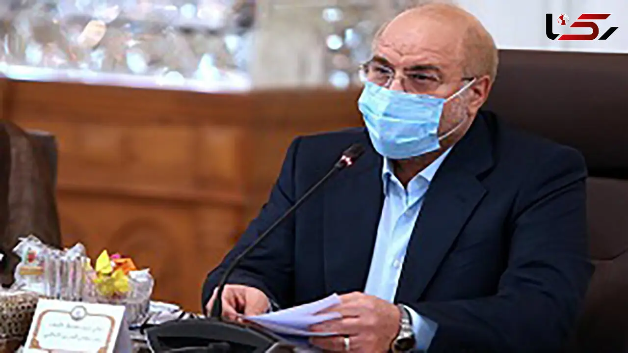 کنکور سراسری از دید قالیباف پنهان نماند