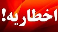 صدور 70 مورد اخطار حاصل پایش واحدهای تولیدی و خدماتی بوئین زهرا در بهار سال جاری