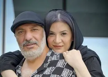 عکس ها / نگاهی به چیدمان خانه بالاشهری ریما رامین‌فر  همای سریال پایتخت .. / از حیاط سرسبز و مبلمان کلاسیک تا کتابخانه پر از کتاب و ...