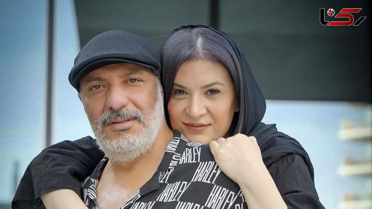 عکس ها / نگاهی به چیدمان خانه بالاشهری ریما رامین‌فر  همای سریال پایتخت .. / از حیاط سرسبز و مبلمان کلاسیک تا کتابخانه پر از کتاب و ...