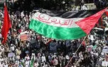 نماهنگ "قدس" با صدای حامد زمانی + فیلم
