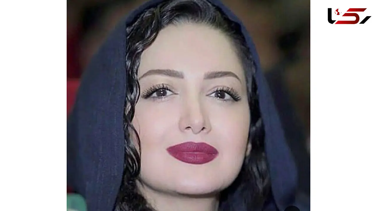 عکس شیلا خداداد در کنار شهیاد خواننده معروف لس آنجلسی