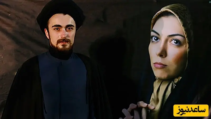 آزاده نامداری