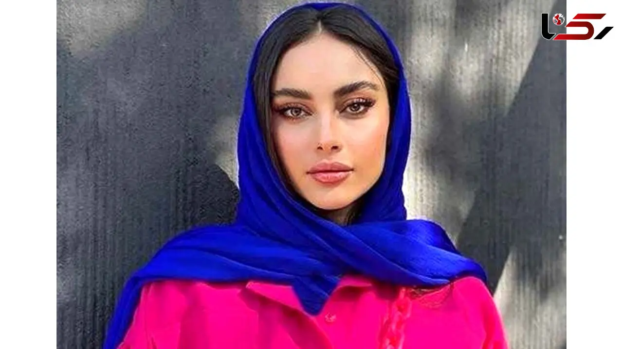 ست پوشی حسرت برانگیز ترلان پروانه / در این سن میلیاردر است ! + عکس ها و بیوگرافی