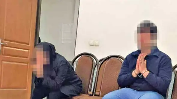 افشای راز خیانت زن جوان پس از مرگ مرموز شوهرش / عروس مهریه 500 سکه ای را به اجرا گذاشت