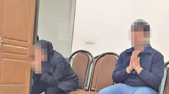 افشای راز دوستی پنهانی زن جوان پس از مرگ مرموز شوهرش / عروس مهریه 500 سکه ای را به اجرا گذاشت