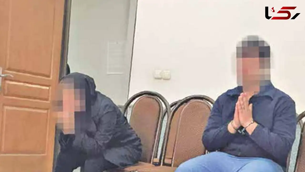 افشای راز دوستی پنهانی زن جوان پس از مرگ مرموز شوهرش / عروس مهریه 500 سکه ای را به اجرا گذاشت