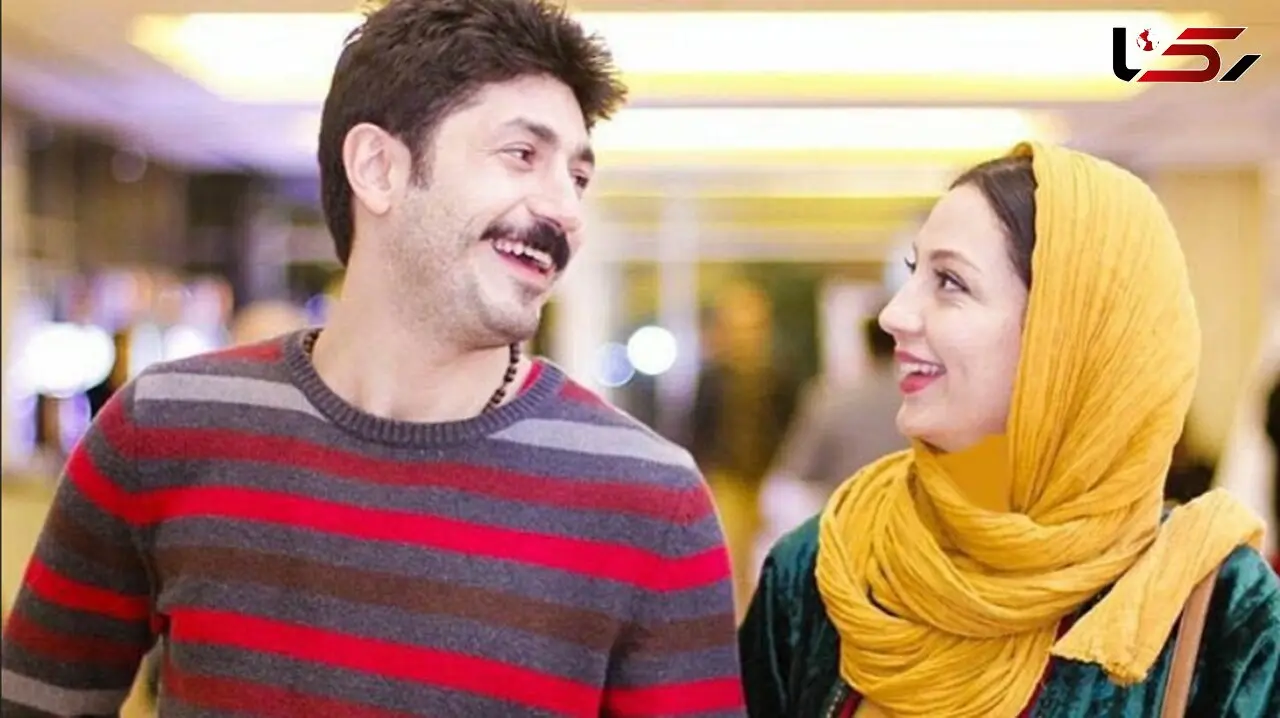 دکوراسیون گرم ایرانی خانه حدیث میر امینی بازیگر دلنوازان ! / عاشقانه ای به اندازه یک قاب !