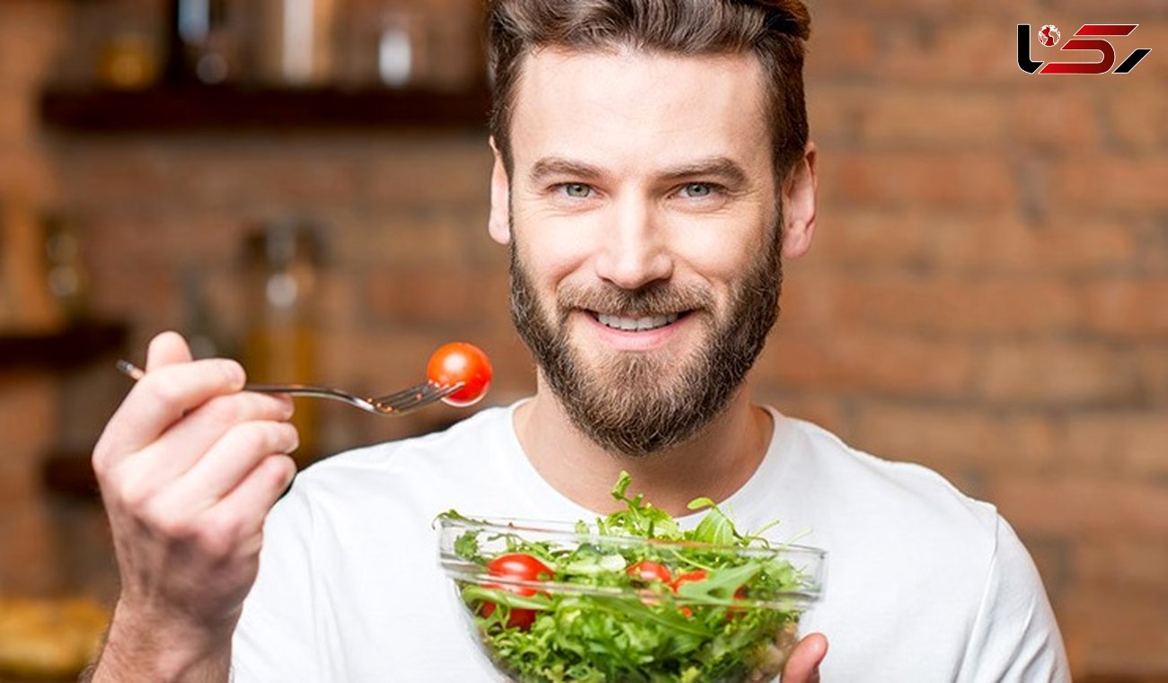 6 گزینه خوراکی مفید برای سلامت مردان