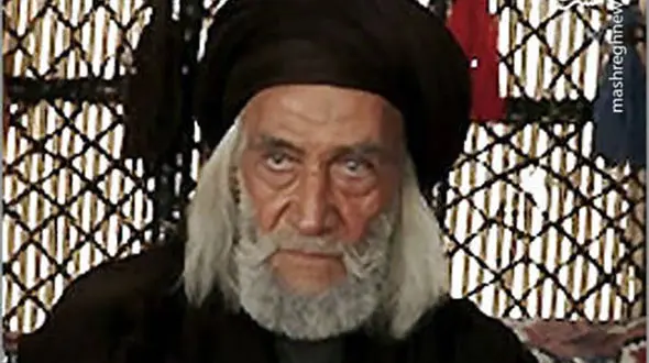 داعش بازیگر مختارنامه را به شهادت رساند! + تصاویر
