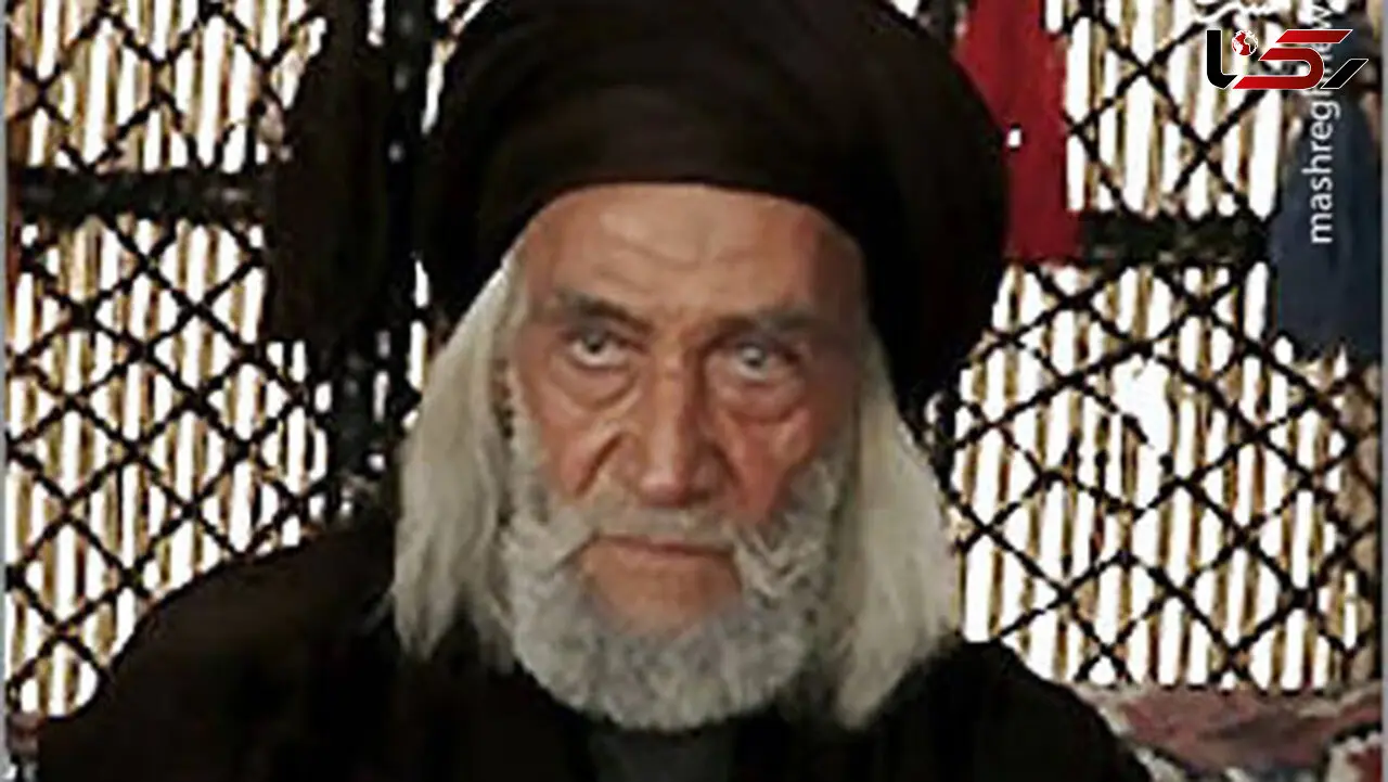 داعش بازیگر مختارنامه را به شهادت رساند! + تصاویر
