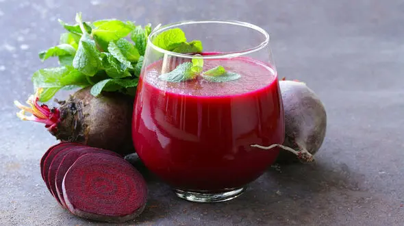 خواص آب لبو