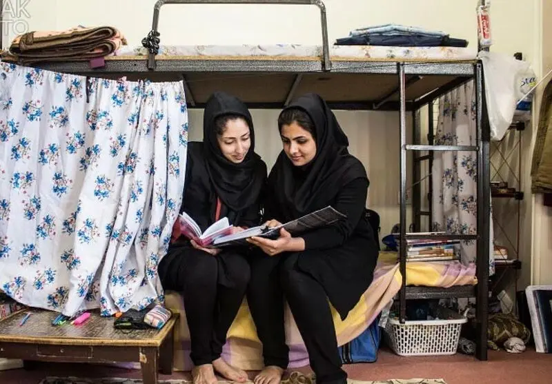 خبر سوم؛ گرانی پانسیون و مسکن دانشجویی