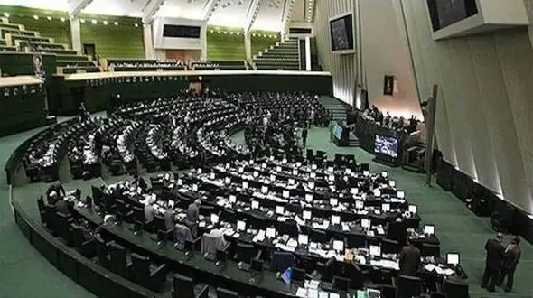 نمایندگان مجلس باید از تنش و حرف های نسنجیده پرهیز کنند