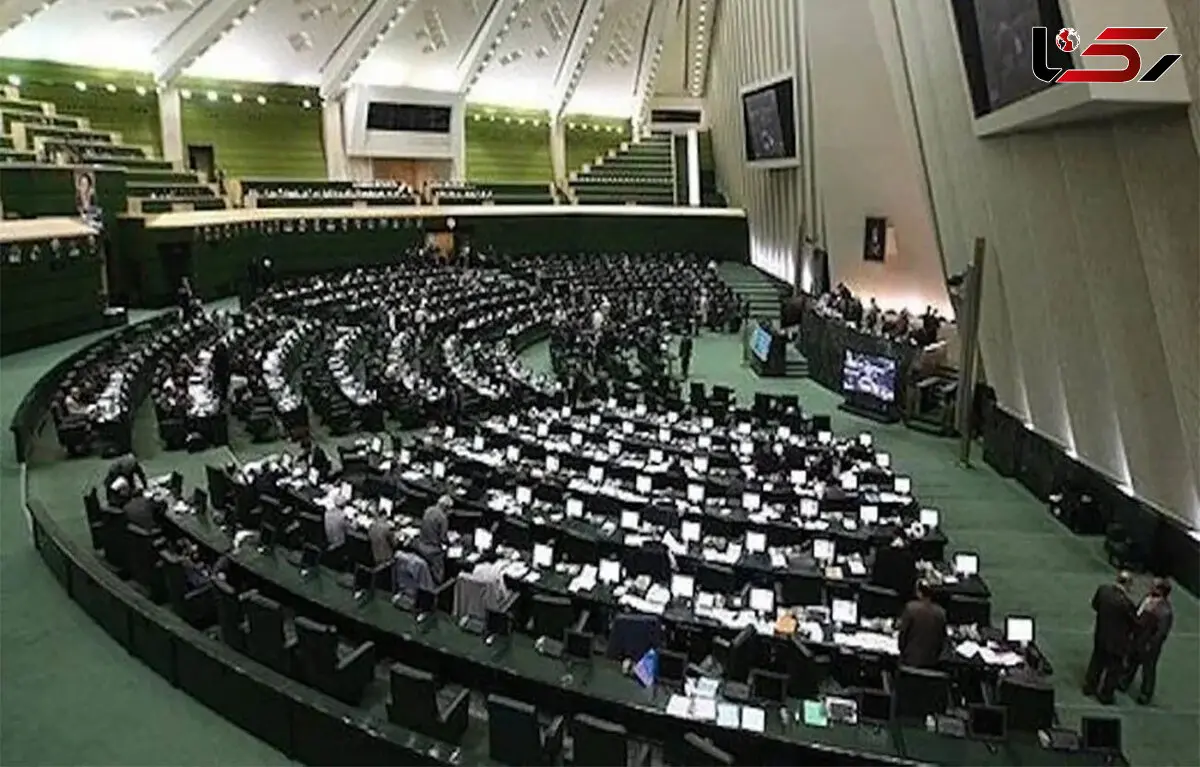 نمایندگان مجلس باید از تنش و حرف های نسنجیده پرهیز کنند