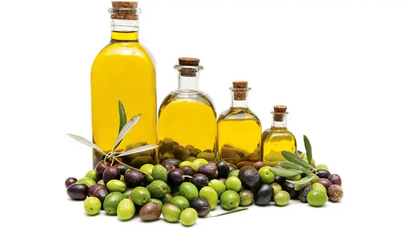 روغن زیتون