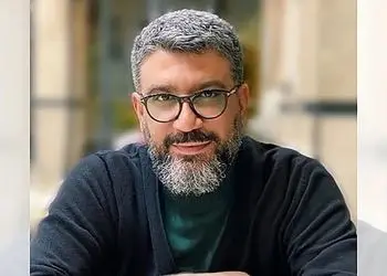 عکس ها / اولین رونمایی از زن فوق جوان و زیبای رضا رشیدپور ../ هلن و مادرش انگار خواهرند نه مادر و دختر ...