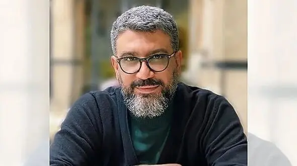 عکس ها / اولین رونمایی از زن فوق جوان و زیبای رضا رشیدپور ../ هلن و مادرش انگار خواهرند نه مادر و دختر ...