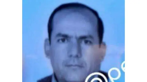 مرد هشترودی زیر چرخ های قطار له شد + عکس ها 