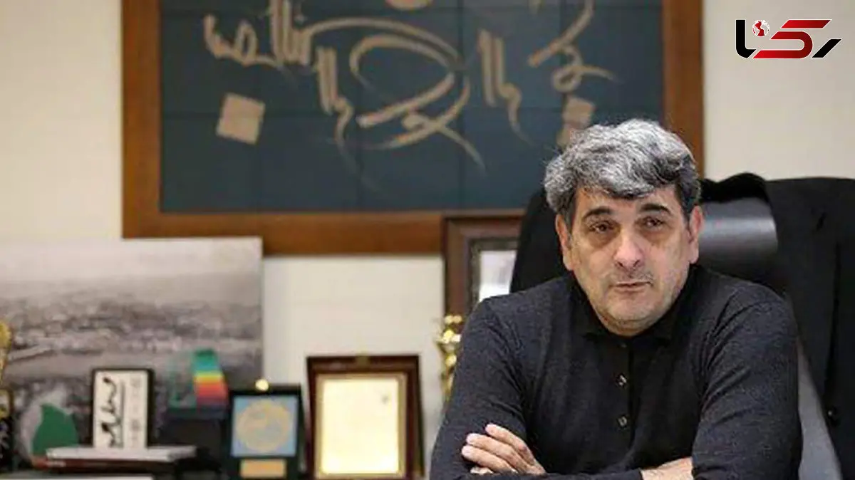 حناچی : خدا از تقصیراحمدی نژاد بگذرد/ ایستگاه مترو ، مرکز تجاری اطلس مال شد