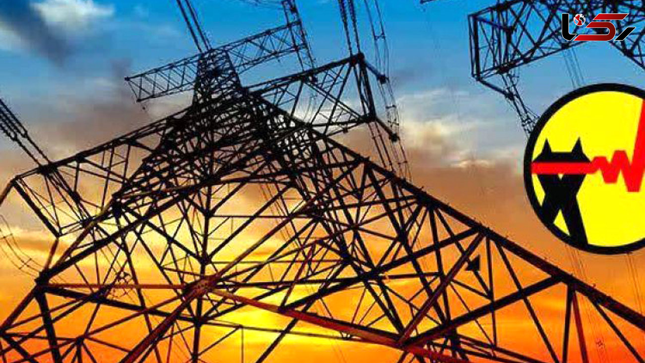 خسارت 19 میلیاردی تندباد به شبکه برق مازندران