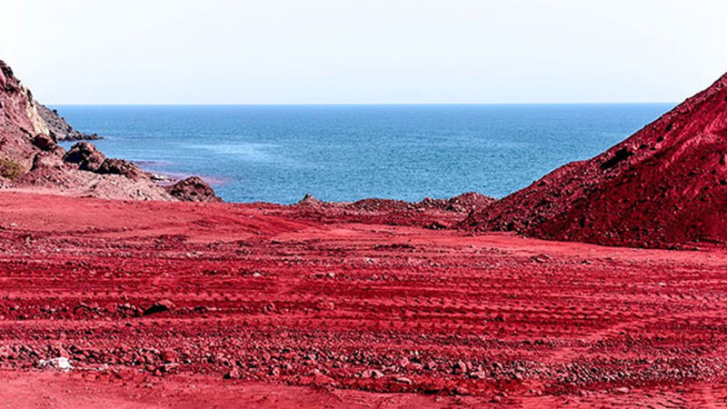 Red-Beach-Hormoz