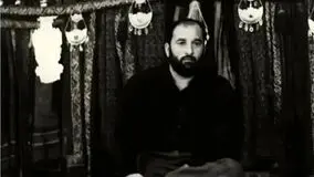 سفر در زمان / عکس «شعبان بی مخ» در دوران پیری و اوخر عمرش؛ دهه 80