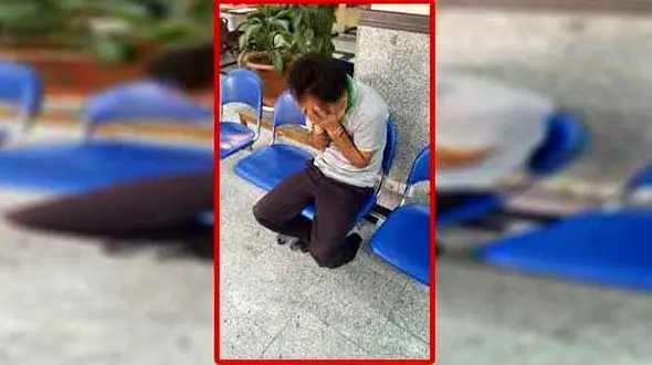 نقشه پلید مرد دستفروش در خانه زن تنها / در تهران رخ داد +عکس